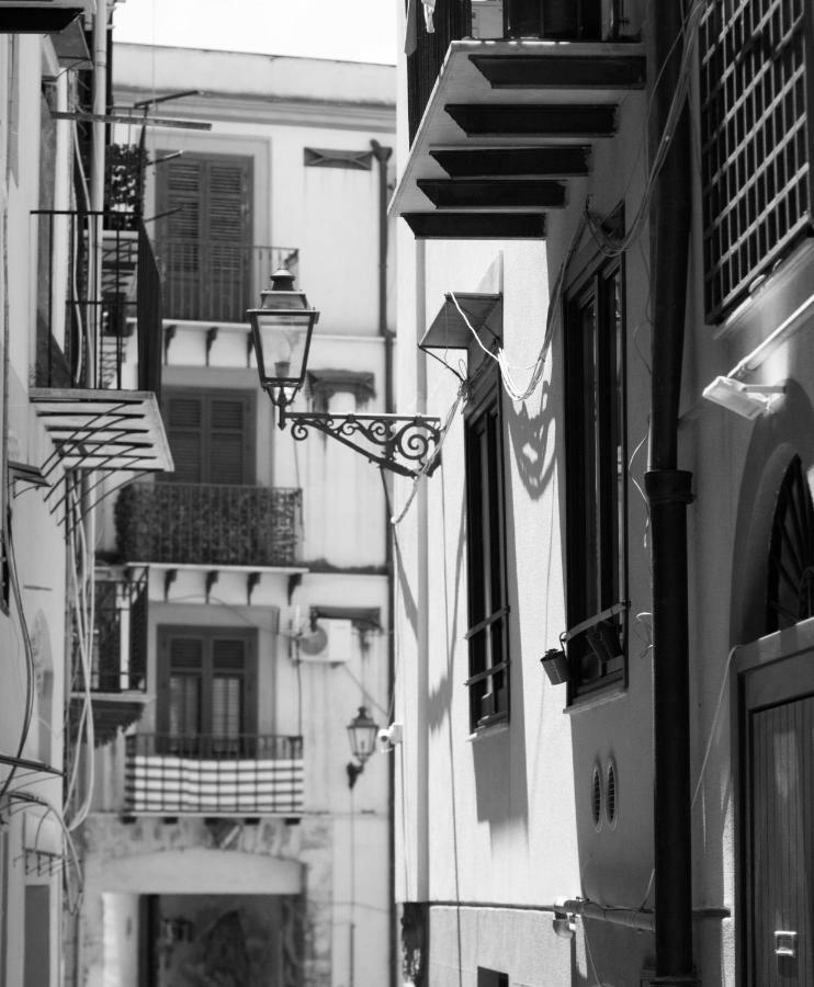 Capo Mon Amour Apartment Palermo Exterior photo