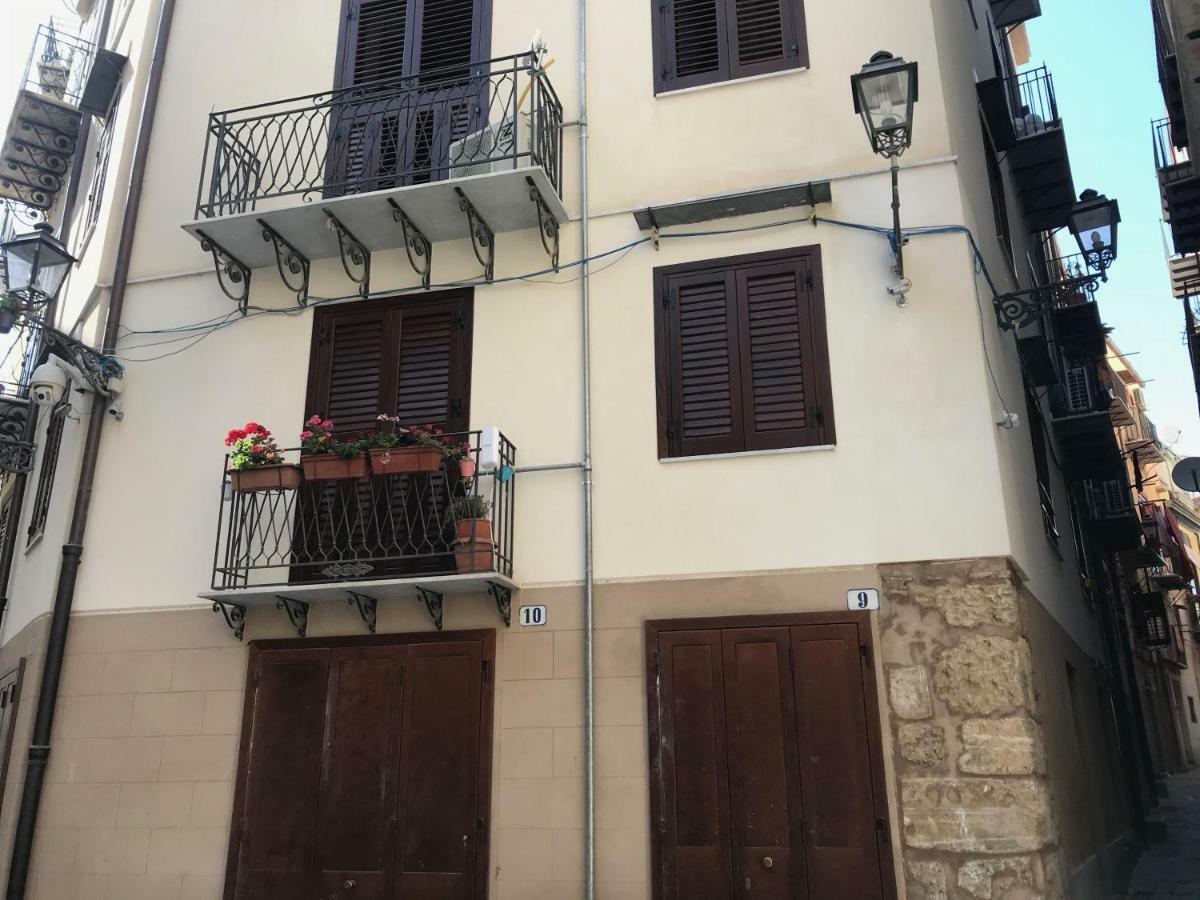 Capo Mon Amour Apartment Palermo Exterior photo